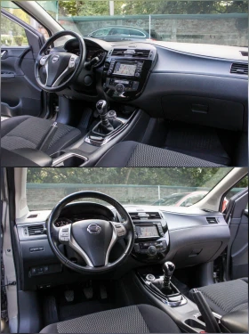 Nissan Pulsar 1.2 Acenta / Keyless Go / Camera, снимка 12
