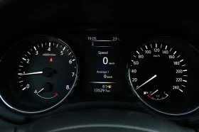 Nissan Pulsar 1.2 Acenta / Keyless Go / Camera, снимка 13