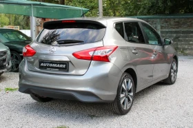 Nissan Pulsar 1.2 Acenta / Keyless Go / Camera, снимка 5