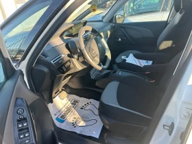 Citroen C4 Picasso Автомат камера навигация, снимка 8