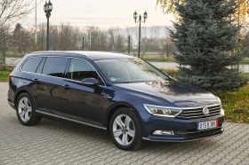 VW Passat 2.0TDI* Highline* Камера* LaserLED* Germany, снимка 1