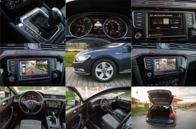 VW Passat 2.0TDI* Highline* Камера* LaserLED* Germany, снимка 12
