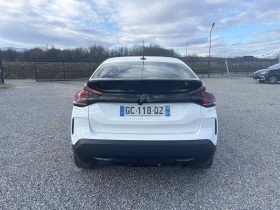 Citroen C4 1.5, Euro 6, Нов внос, снимка 6