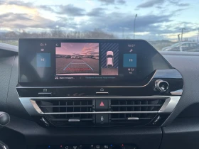 Citroen C4 1.5, Euro 6, Нов внос, снимка 15