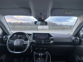 Citroen C4 1.5, Euro 6, Нов внос, снимка 13