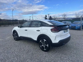 Citroen C4 1.5, Euro 6, Нов внос, снимка 4