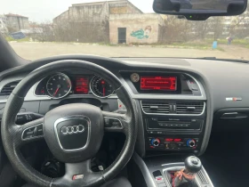 Audi A5 S line, снимка 15