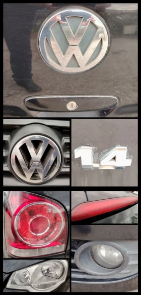 VW Polo 1.4i/Higline, снимка 16