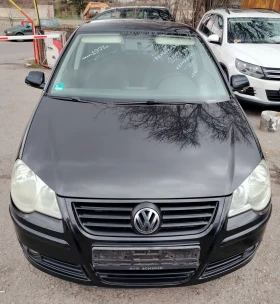 VW Polo 1.4i/Higline, снимка 2