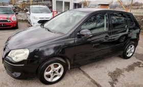 VW Polo 1.4i/Higline, снимка 1