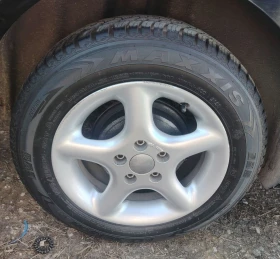 VW Polo 1.4i/Higline, снимка 9