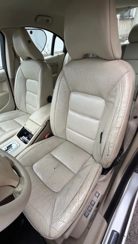 Volvo S80 D5, 185 к.с., снимка 10