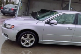 Volvo S80 D5, 185 к.с., снимка 2