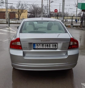 Volvo S80 D5, 185 к.с., снимка 6