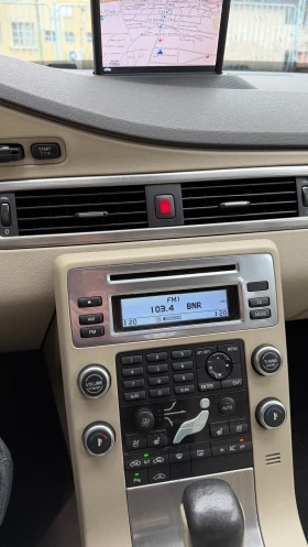 Volvo S80 D5, 185 к.с., снимка 8