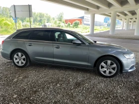 Audi A6, снимка 4