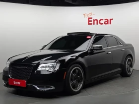 Chrysler 300c 3.6, снимка 1