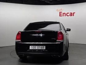 Chrysler 300c 3.6, снимка 4