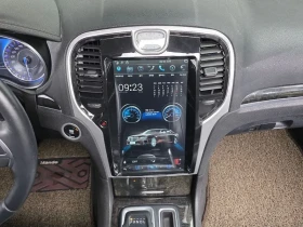 Chrysler 300c 3.6, снимка 14