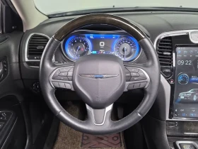 Chrysler 300c 3.6, снимка 13