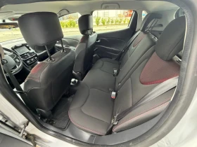 Renault Clio 1.5 DCI, снимка 9