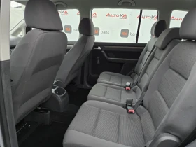 VW Touran 2.0i-109кс= 7МЕСТА= ФАБРИЧЕН МЕТАН= FACE= АВТОПИЛО, снимка 9