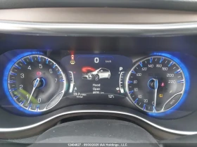 Chrysler Pacifica 3.6* Pentastar* TV* Става на газ* Цена до БГ, снимка 10