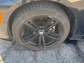 BMW 328 * 328d xDrive * CARFAX * ЦЕНА ДО БГ, снимка 7