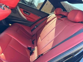 BMW 328 * 328d xDrive * CARFAX * ЦЕНА ДО БГ, снимка 13