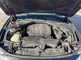 BMW 328 * 328d xDrive * CARFAX * ЦЕНА ДО БГ, снимка 14