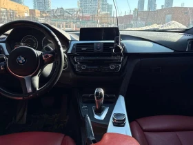 BMW 328 * 328d xDrive * CARFAX * ЦЕНА ДО БГ, снимка 9