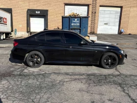 BMW 328 * 328d xDrive * CARFAX * ЦЕНА ДО БГ, снимка 3