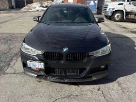BMW 328 * 328d xDrive * CARFAX * ЦЕНА ДО БГ, снимка 6