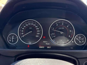 BMW 328 * 328d xDrive * CARFAX * ЦЕНА ДО БГ, снимка 8