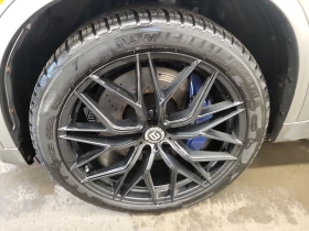 BMW X5M  С РЕГИСТРАЦИЯ & АВТО КРЕДИТ , снимка 14