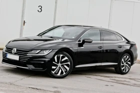 VW Arteon R line , снимка 2