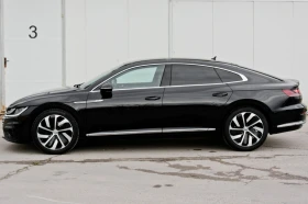 VW Arteon R line , снимка 4