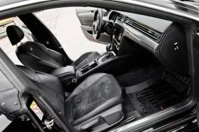 VW Arteon R line , снимка 9