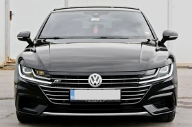 VW Arteon R line , снимка 3
