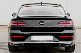 VW Arteon R line , снимка 7