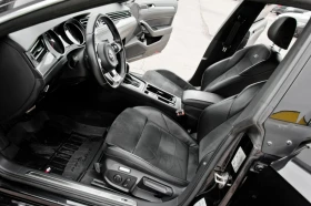 VW Arteon R line , снимка 10