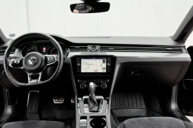 VW Arteon R line , снимка 14