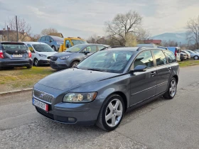 Volvo V50 2.0D 136к.с. ОТЛИЧНО, снимка 6
