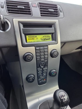 Volvo V50 2.0D 136к.с. ОТЛИЧНО, снимка 14