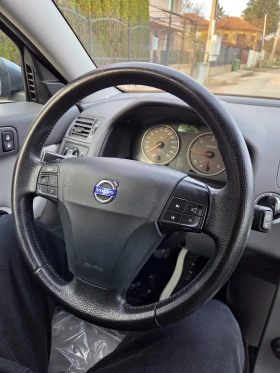 Volvo V50 2.0D 136к.с. ОТЛИЧНО, снимка 15