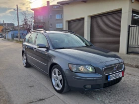 Volvo V50 2.0D 136к.с. ОТЛИЧНО, снимка 1