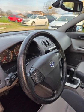 Volvo V50 2.0D 136к.с. ОТЛИЧНО, снимка 12