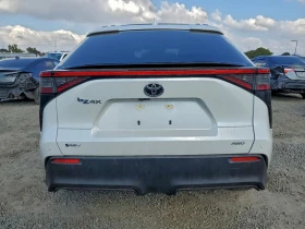 Toyota bZ4X Xle, снимка 6