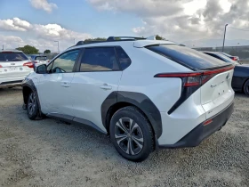 Toyota bZ4X Xle, снимка 2