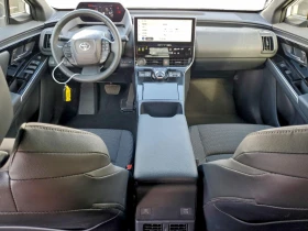 Toyota bZ4X Xle, снимка 8